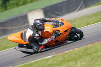 Advanced Group Orange Bikes